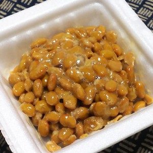 お体に良いオリーブオイルお酢納豆 レシピ 作り方 By マイペースなママ クックパッド 簡単おいしいみんなのレシピが356万品