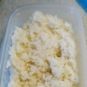 固いご飯復活 レシピ 作り方 By ﾏｷ ﾏｷ クックパッド 簡単おいしいみんなのレシピが353万品