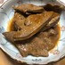 くせなしレバーの甘辛煮✩