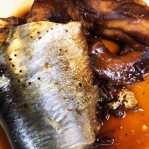 中骨まで食べられるニシンの煮付け レシピ 作り方 By 料亭 濱みき クックパッド 簡単おいしいみんなのレシピが361万品
