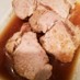 フライパンで20分☆ヒレ肉の簡単焼き豚！