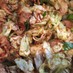 簡単中華♫豚肉とキャベツたっぷりの回鍋肉