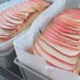 りんごのパウンド（アップルパウンドケーキ