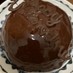グラサージュ/チョコムースケーキ