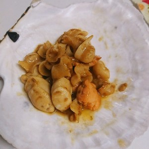 ホタテのひもきもばた焼き レシピ 作り方 By 築地魚河岸の嫁 クックパッド 簡単おいしいみんなのレシピが367万品