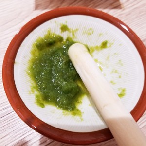 離乳食に ピーマンの皮むき レシピ 作り方 By くぅえぽん クックパッド 簡単おいしいみんなのレシピが356万品