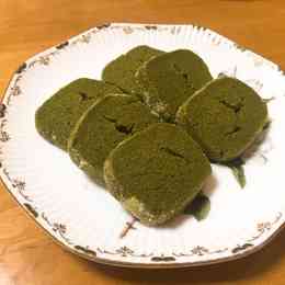 抹茶クッキーのつくれぽ クックパッド 簡単おいしいみんなのレシピが342万品