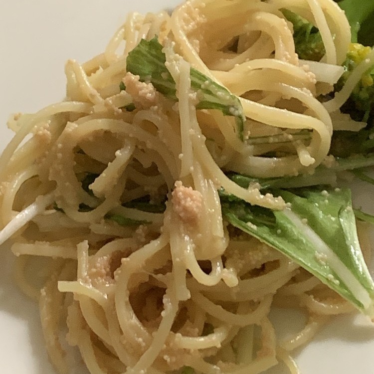 タモリ風 たらこスパゲティ レシピ 作り方 By まりっぺぽん クックパッド 簡単おいしいみんなのレシピが352万品