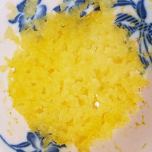 離乳食 変色しないりんごのすりおろし レシピ 作り方 By みわカメ太郎 クックパッド 簡単おいしいみんなのレシピが360万品