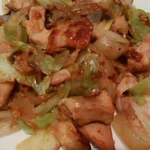 ひとくちチキングリル にんにく醤油 レシピ 作り方 By Hu G33 クックパッド 簡単おいしいみんなのレシピが356万品