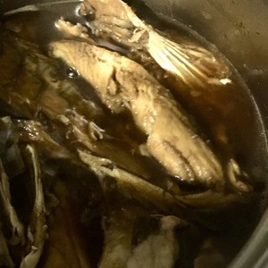ひらす ひらまさ のあら煮 レシピ 作り方 By ちょっぱる クックパッド 簡単おいしいみんなのレシピが356万品