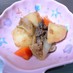 コストコのプルコギで簡単肉じゃが♡