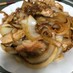 お弁当♪簡単♬やわらか生姜焼き＊特製タレ