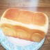 HBでふわふわ軽い食パン 1.5斤
