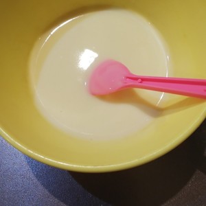 離乳食 初期 とろとろミルクプリン レシピ 作り方 By 伊坂あつこ クックパッド 簡単おいしいみんなのレシピが360万品