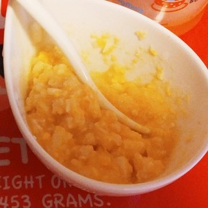 離乳食 中期 ささみフリージング用 レシピ 作り方 By もこすけ クックパッド 簡単おいしいみんなのレシピが360万品