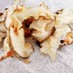 菊芋のレンチンチップス