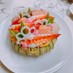 【ひな祭り】海鮮 ちらし寿司