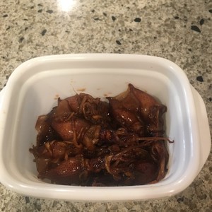 やみつきになる ほたるいかの佃煮 レシピ 作り方 By さくらんぼ0522 クックパッド 簡単おいしいみんなのレシピが355万品