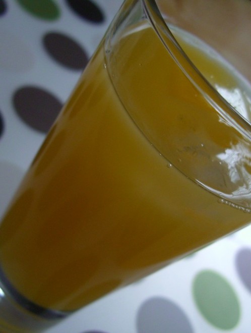 オレンジ ウォッカのオリジナルカクテル レシピ 作り方 By にあ クックパッド 簡単おいしいみんなのレシピが376万品