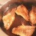 簡単！フライパンで冷凍赤魚の煮付け