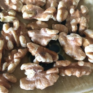 くるみロースト 簡単レンジで レシピ 作り方 By 漢方薬のタカキ大林店 クックパッド 簡単おいしいみんなのレシピが365万品