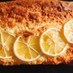 甘酸っぱい♡簡単レモンのパウンドケーキ