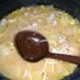 超簡単！味噌鍋のスープ