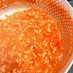 冷凍トマトと鶏ミンチで簡単☆ミートソース