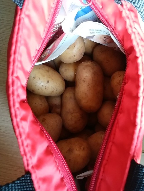 じゃがいもの長期保存 レシピ 作り方 By ほやね クックパッド 簡単おいしいみんなのレシピが375万品