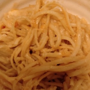 シチューリメイク トマトクリーム風パスタ レシピ 作り方 By みおてるママ クックパッド 簡単おいしいみんなのレシピが350万品