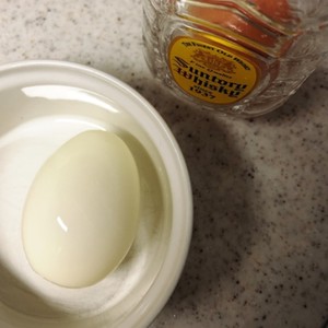 失敗なし ゆで卵が一瞬で剥ける裏ワザ レシピ 作り方 By あゆめろ クックパッド 簡単おいしいみんなのレシピが356万品