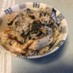 塩秋鮭と枝豆の炊き込みご飯