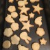 クッキー鯉のぼりも作れる！タルト生地