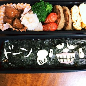 キャラ弁 脂肪にどーん 笑うセールスマンのつくれぽ クックパッド 簡単おいしいみんなのレシピが355万品