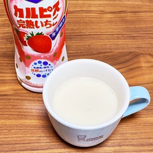 検出器 農場 ロースト ホット カルピス 牛乳 広範囲に ペチュランス 海外で