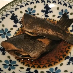 グレの煮付け レシピ 作り方 By ただっち クックパッド 簡単おいしいみんなのレシピが360万品