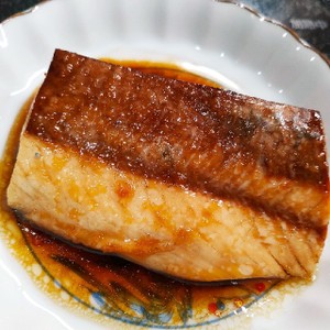 カンパチの生姜照り焼き レシピ 作り方 By Huto クックパッド 簡単おいしいみんなのレシピが361万品