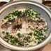 おめで鯛✿土鍋で絶品鯛めし♪簡単です！