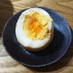簡単♪ピリ辛煮卵と甘辛煮卵