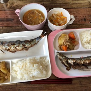 うるめいわしの塩焼き レシピ 作り方 By 湯のみ クックパッド 簡単おいしいみんなのレシピが353万品