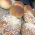 基本のパン生地✿菓子パン＆惣菜パン✿