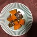 かぼちゃの甘煮☆糀甘酒の素使用