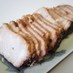 簡単豪華♡豚バラのオイスターソース焼豚