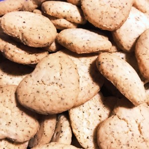 Hmで簡単なのに絶品紅茶クッキー レシピ 作り方 By Ftisland クックパッド 簡単おいしいみんなのレシピが350万品