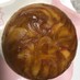 ノンオイル☆炊飯器で紅茶アップルケーキ