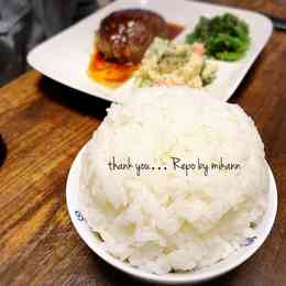 ご飯 まんが日本昔ばなし 盛りのつくれぽ クックパッド 簡単おいしいみんなのレシピが347万品