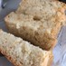 HB*薄力粉&米粉の節約食パン