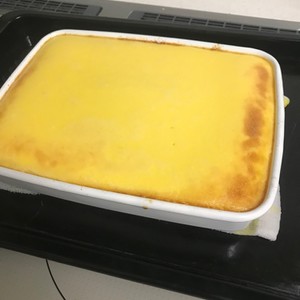 無印良品琺瑯バットでたっぷりプリン レシピ 作り方 By レンゲ クックパッド 簡単おいしいみんなのレシピが352万品