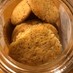 簡単☆HMで作る紅茶香るザクザククッキー